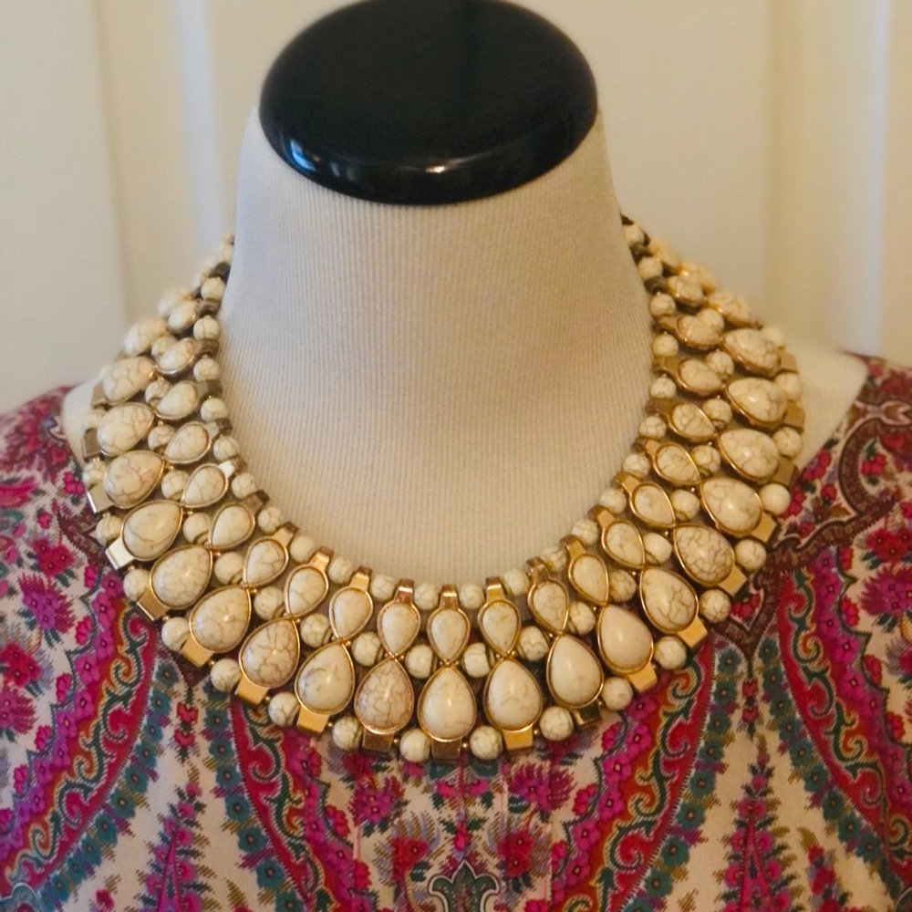 Aldo Necklace